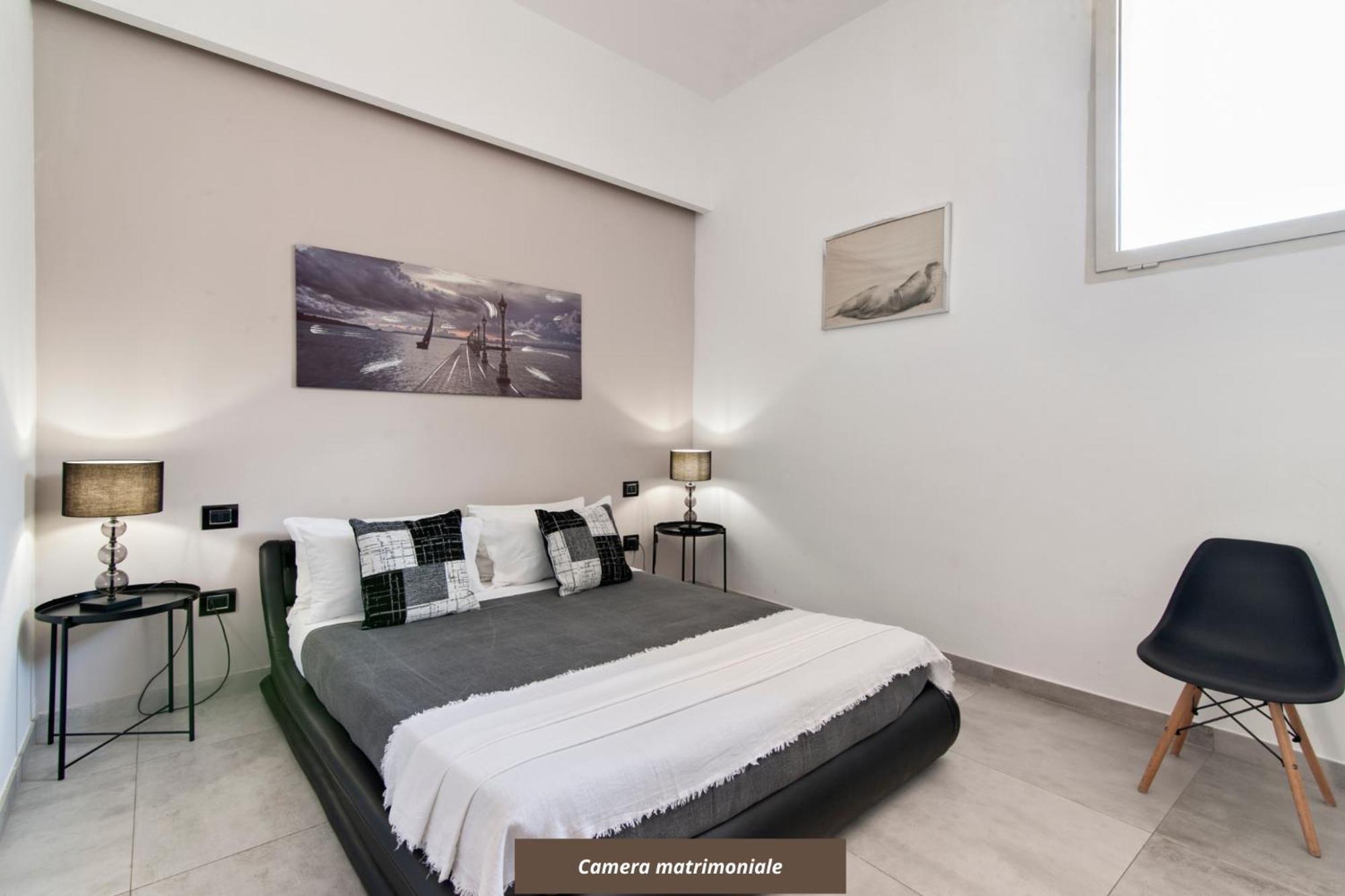 Eugenio - Selection Apartment *